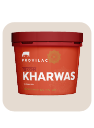 Kharwas