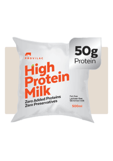 High Protein Milk 500ML